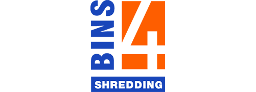 SA Partner Bins 4 Shredding