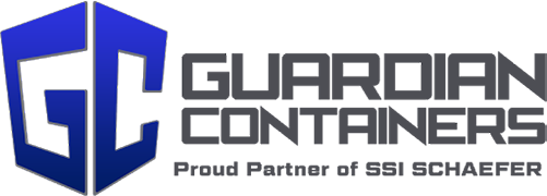 SA Partner Guardian Containers